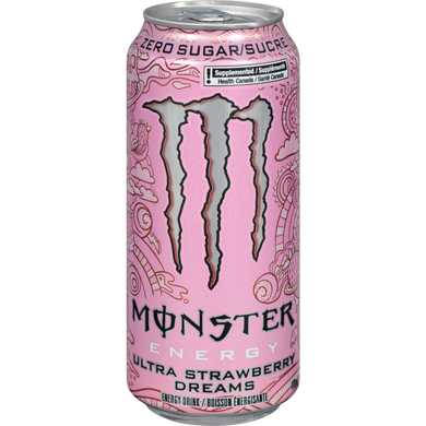 Monster Energy