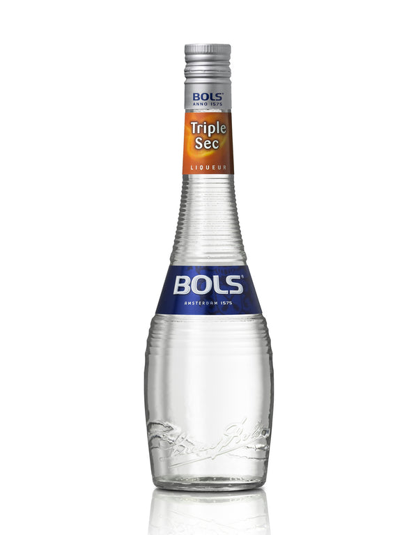 Bols Triple Sec Liqueur | Excusez Moi