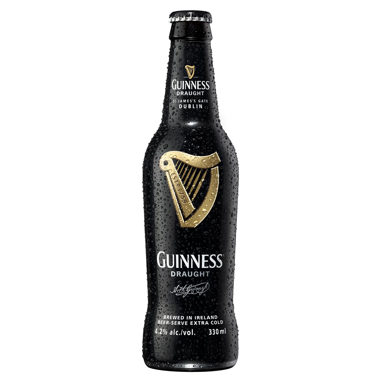 Guinness Draught variety pack