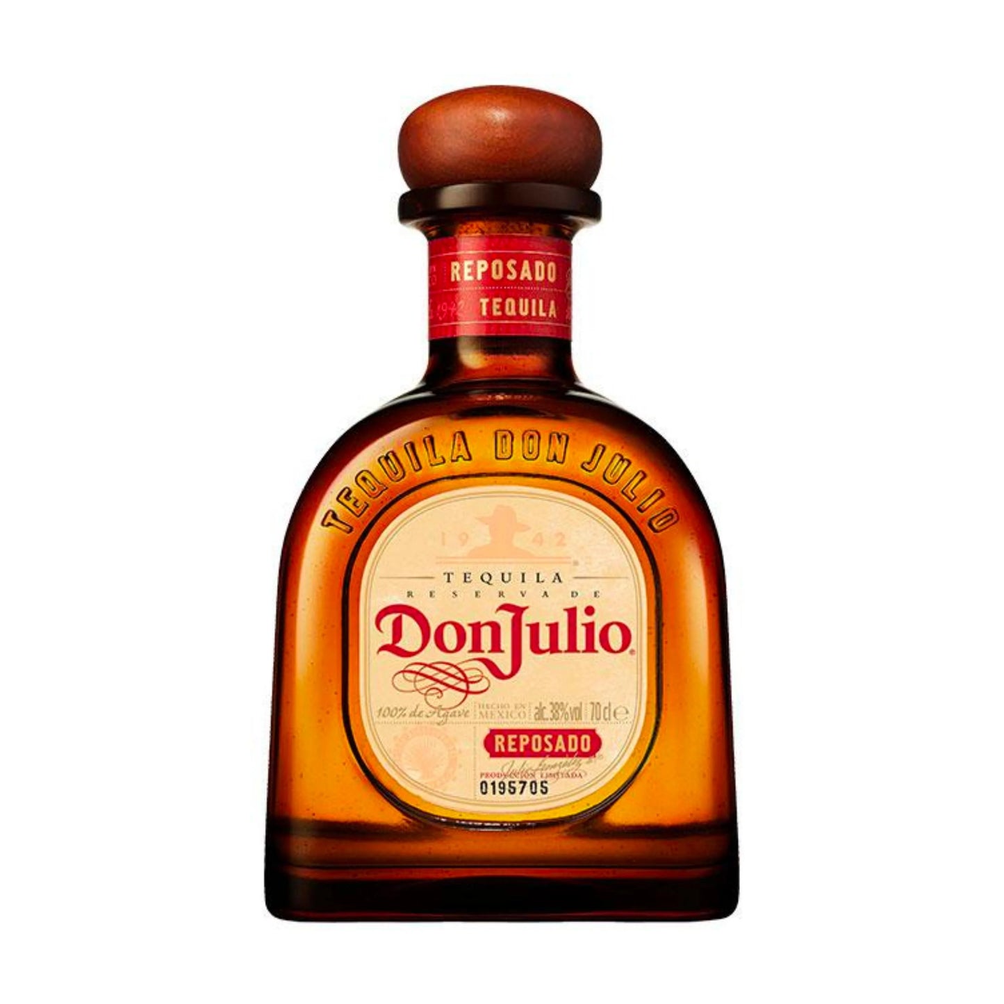Don Julio Reposado | Excusez Moi