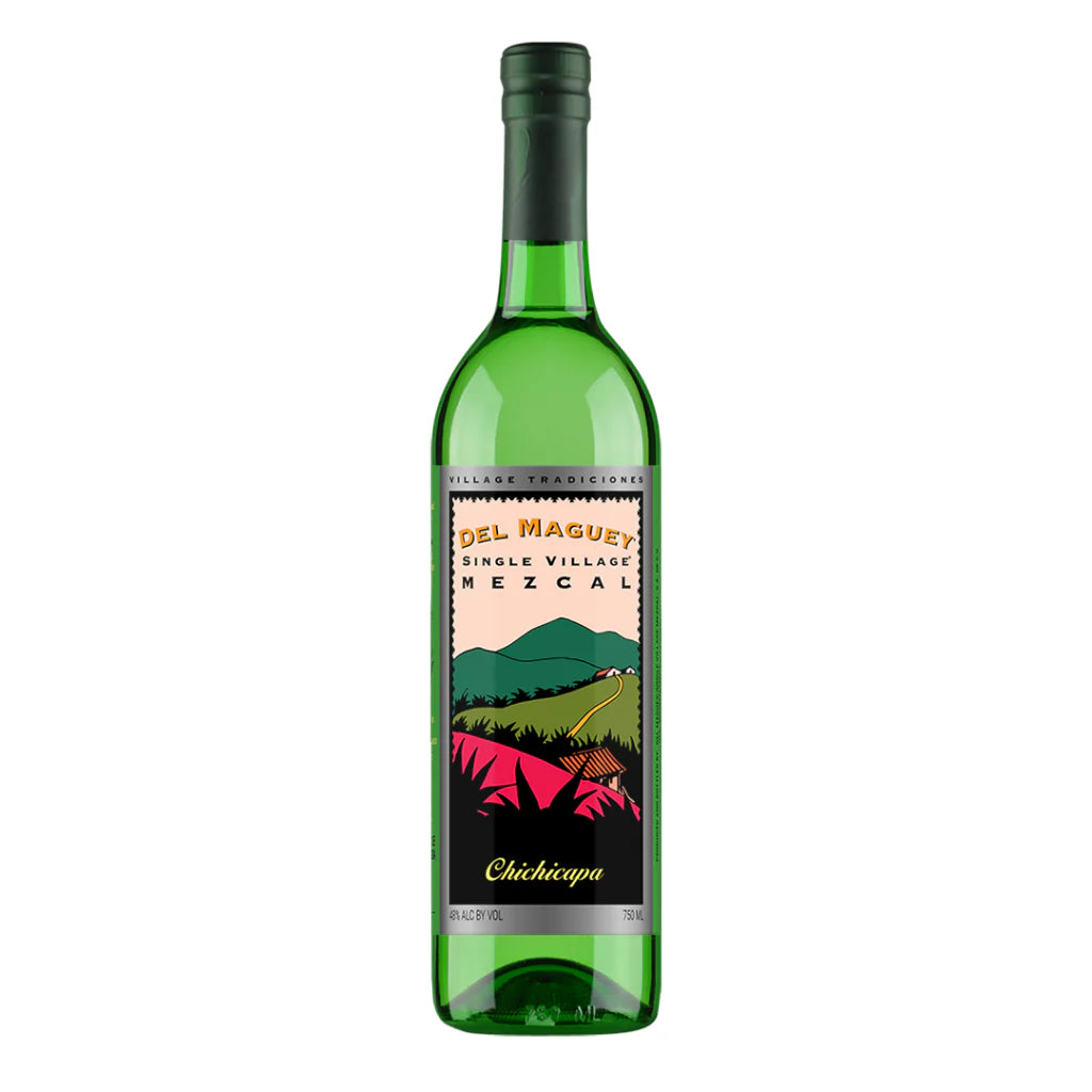 Del Maguey Chichicapa Mezcal variety pack