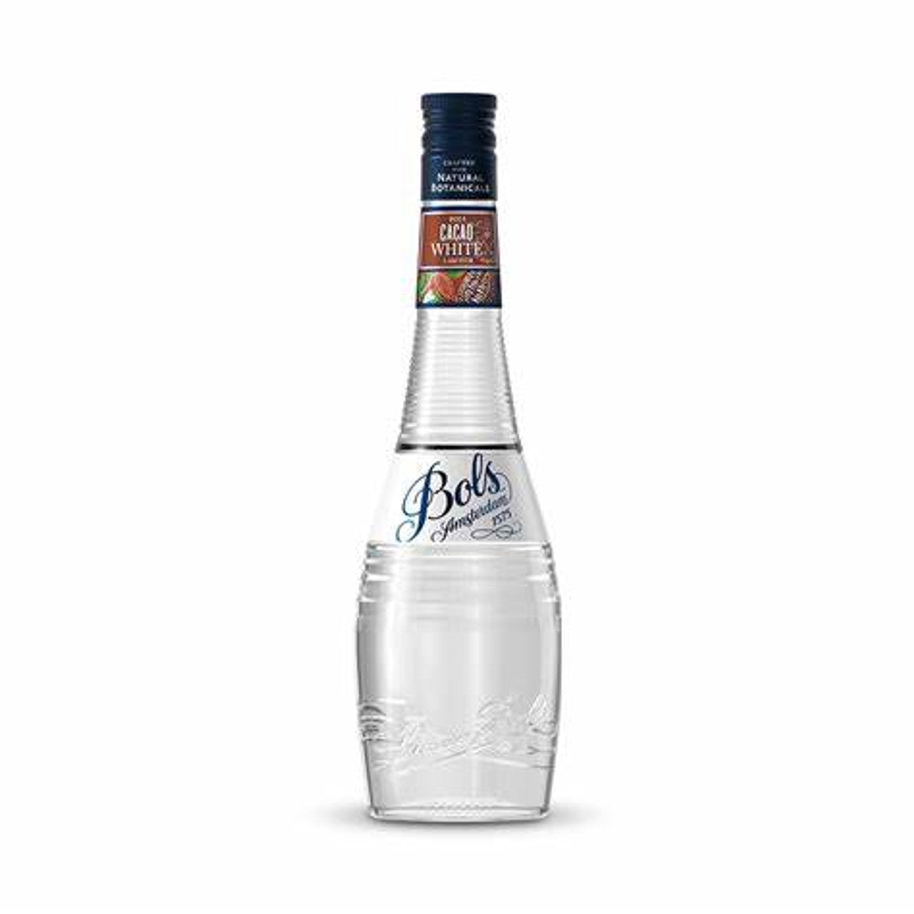 Excusez Moi Bols Creme De Cacao White Liqueur variety pack
