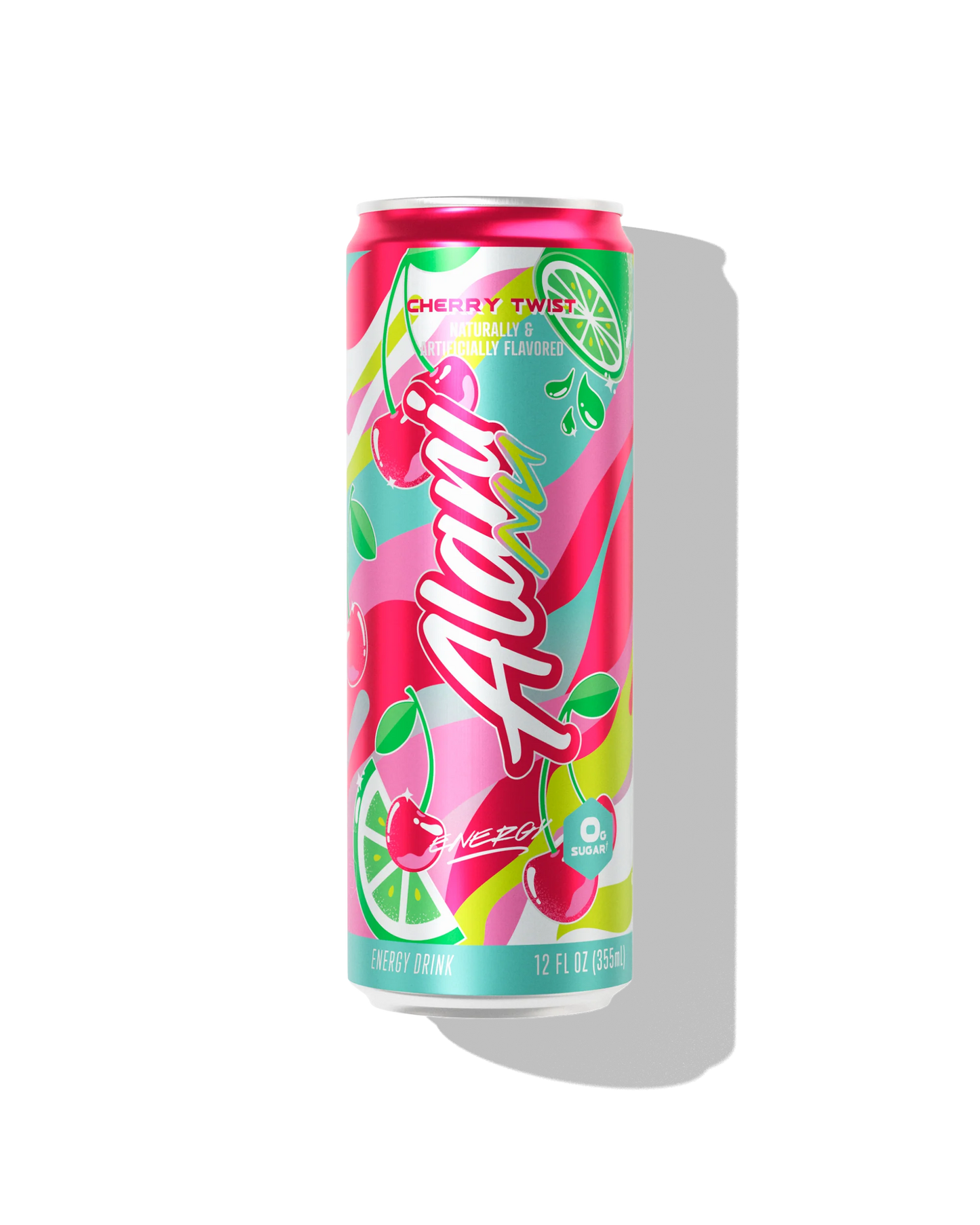 Alani NU Cherry Twist
