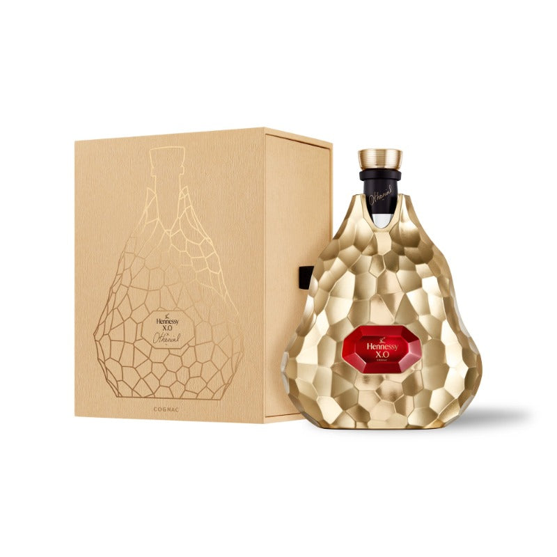 Hennessy XO Cognac | Excusez Moi