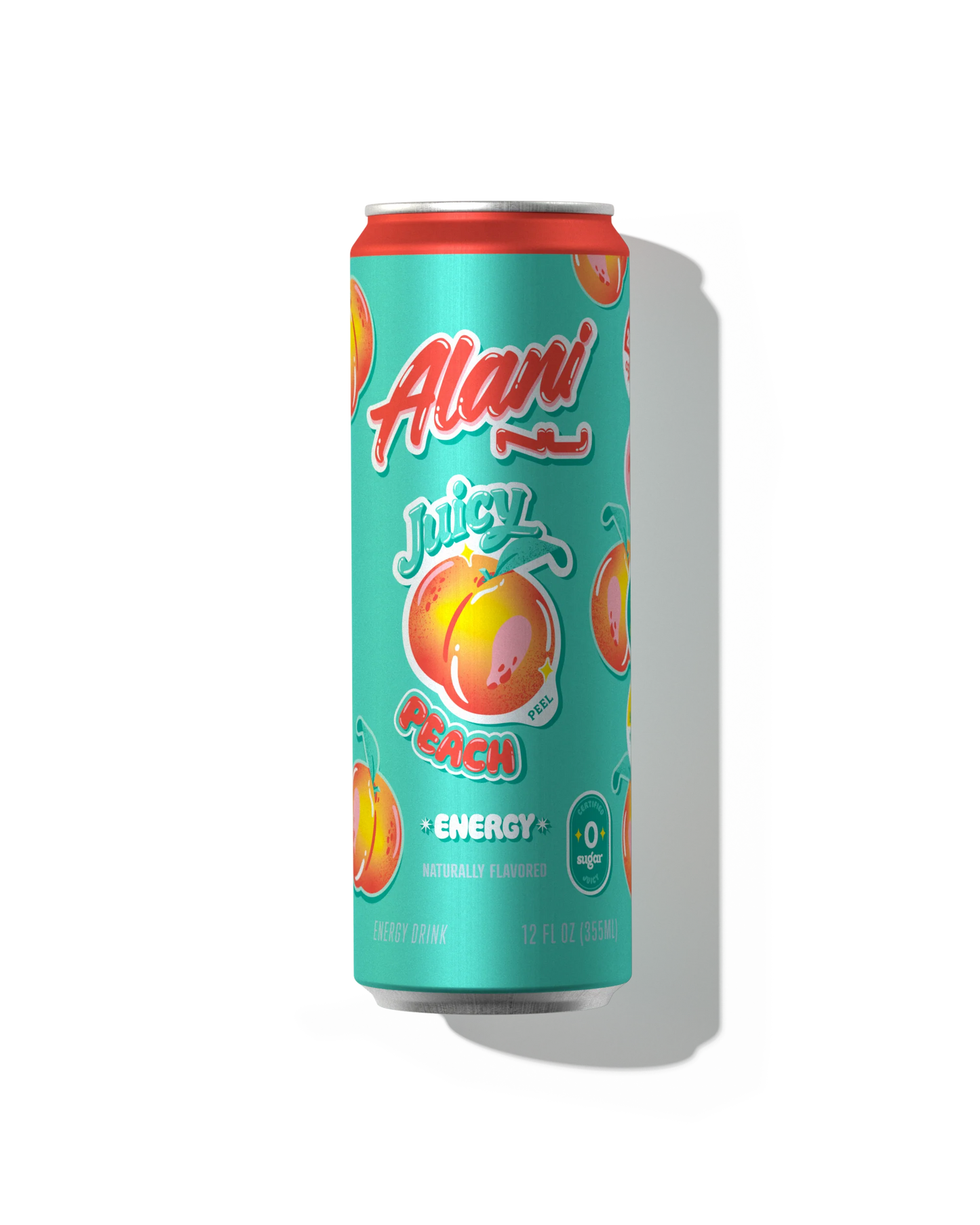 Alani NU Juicy Peach
