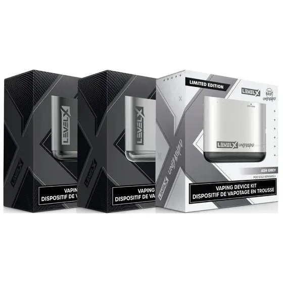 Level X Battery