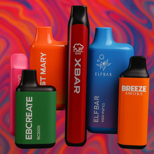 Disposable | Excusez Moi Disposable | Excusez Moi