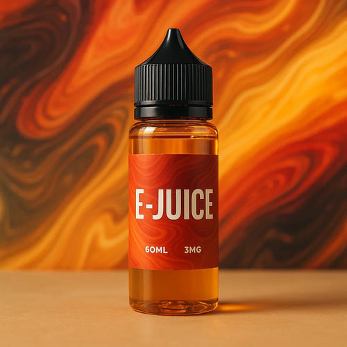 All Nicotine | Excusez Moi All Nicotine | Excusez Moi