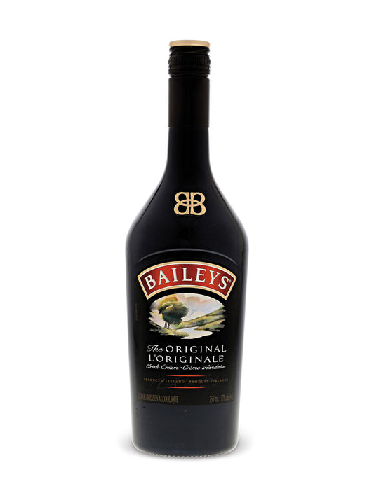 Baileys Original Irish Cream