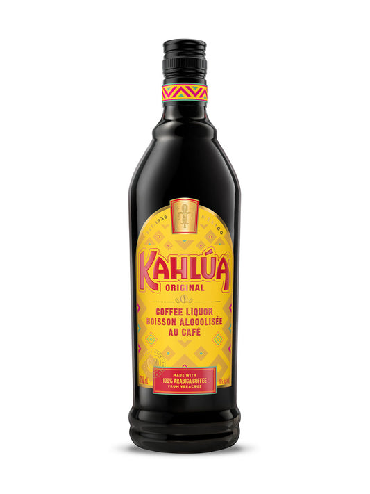 Kahlua Coffee Flavoured Liquor