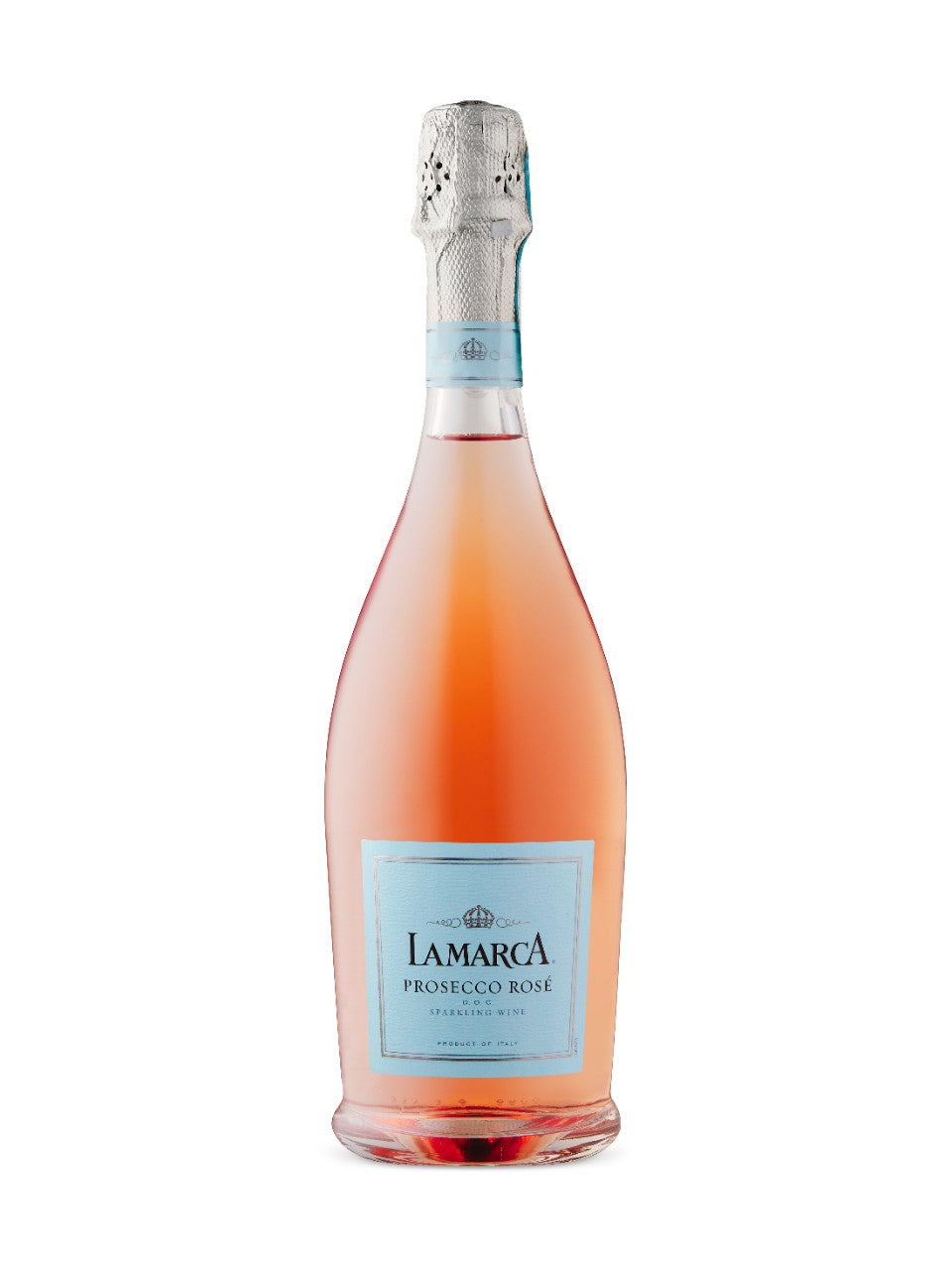 La Marca Rose Prosecco
