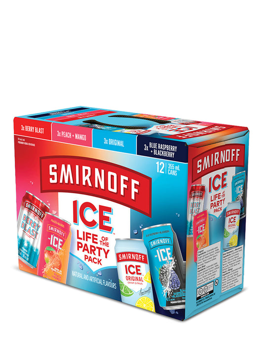 Smirnoff Ice 355ml