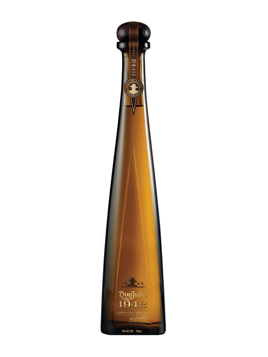 Don Julio 1942 Anejo Tequila