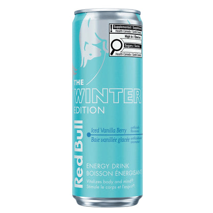 Red Bull 250ml | Excusez Moi