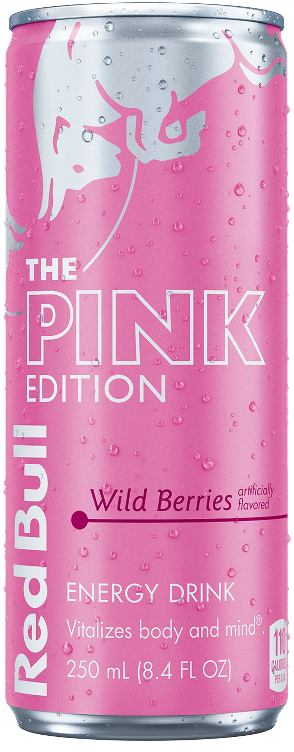 Red Bull 250ml | Excusez Moi