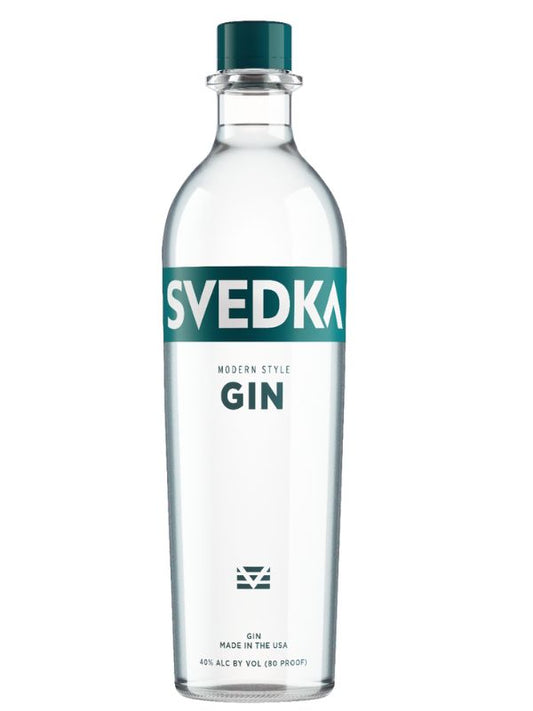 SVEDKA Gin