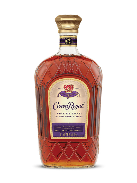 Crown Royal Whisky