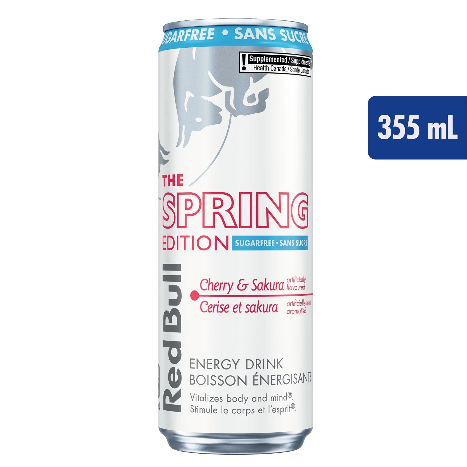 Red Bull 250ml | Excusez Moi