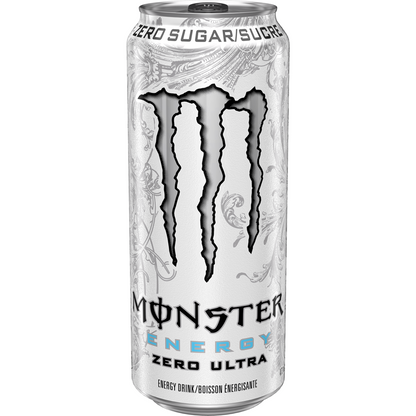 Monster Energy