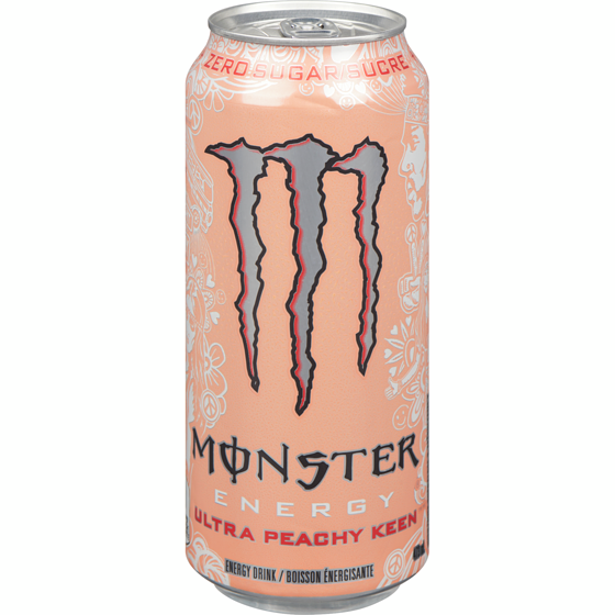 Monster Energy variety pack
