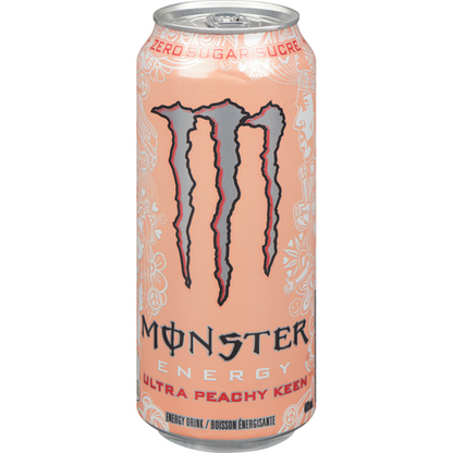 Monster Energy variety pack