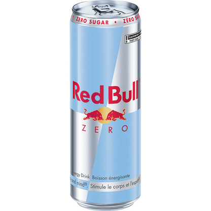 Red Bull 250ml | Excusez Moi