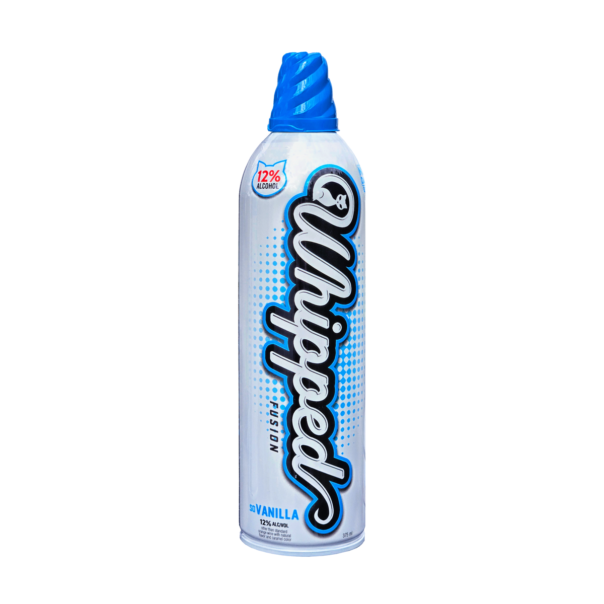Whipped Fusion Vanilla | Excusez Moi