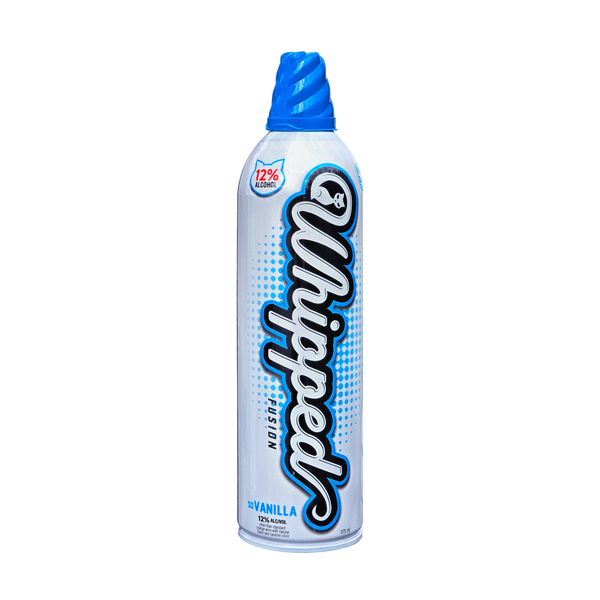 Whipped Fusion Vanilla | Excusez Moi
