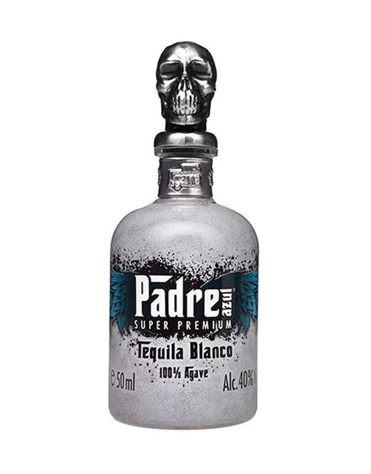 Padre Azul Silver Blanco Tequila