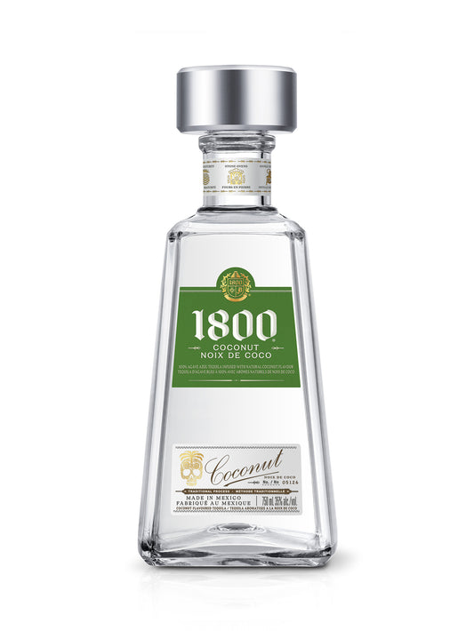 1800 Coconut Tequila