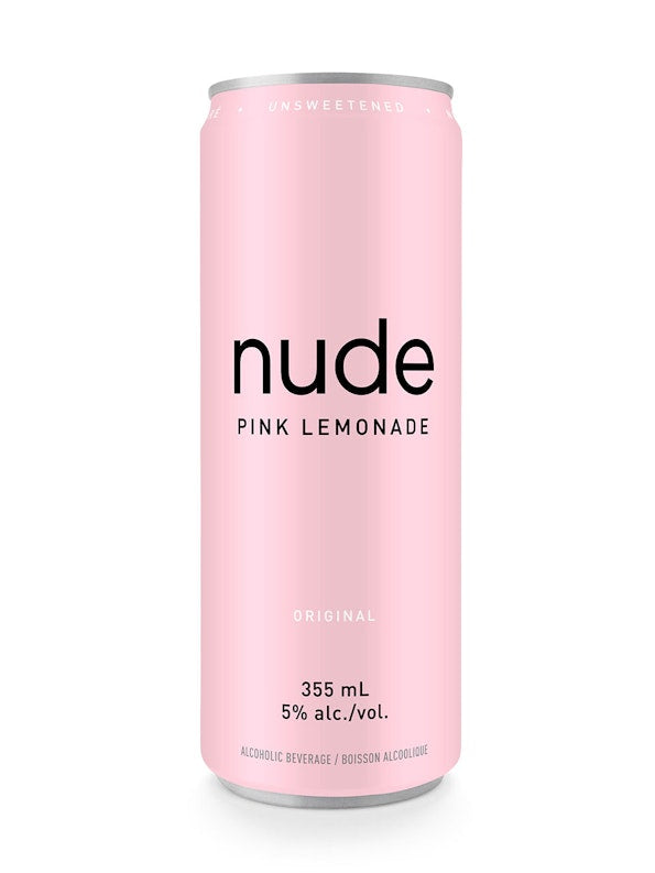 Nude Pink Lemonade | Excusez Moi