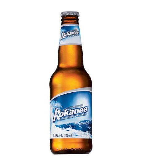 Kokanee