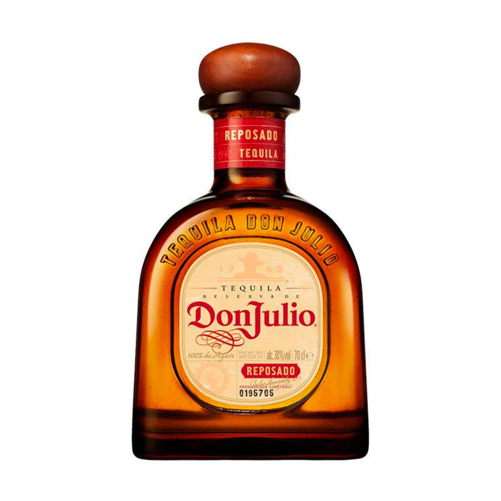 Don Julio Reposado | Excusez Moi
