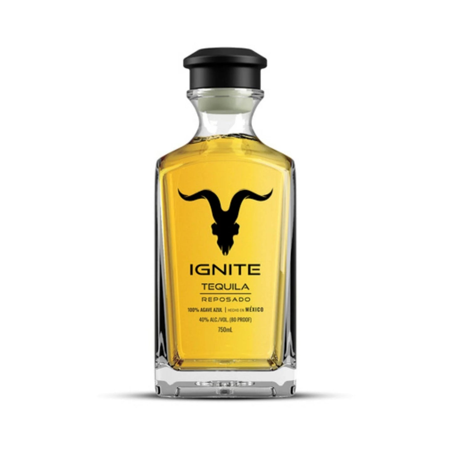 Ignite Reposado Tequila