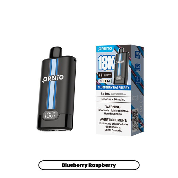 Orbito Slim 18K | Excusez Moi