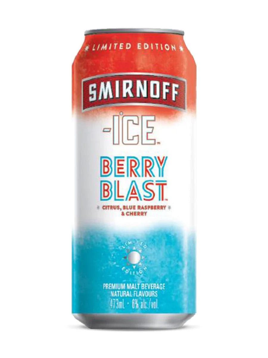 Smirnoff Ice 355ml