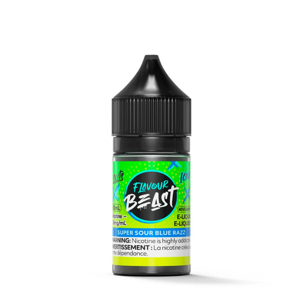 Flavour Beast 20mg E-Liquid 30ml | Excusez Moi