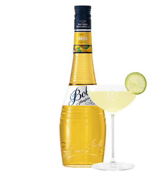 Bols Banana Liqueur