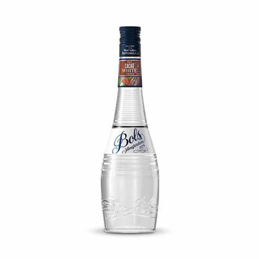 Bols Creme De Cacao White Liqueur