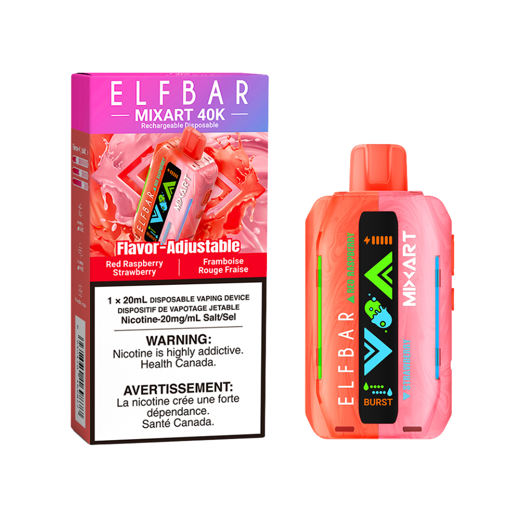 Elf Bar Vape Nicotine ELF BOX CRYSTAL BAR 600 Puffs | 0%-5% nicotine, bulk disposable vape Elf Bar Vape Nicotine ELF BOX CRYSTAL BAR 600 Puffs | 0%-5% nicotine, bulk disposable vape