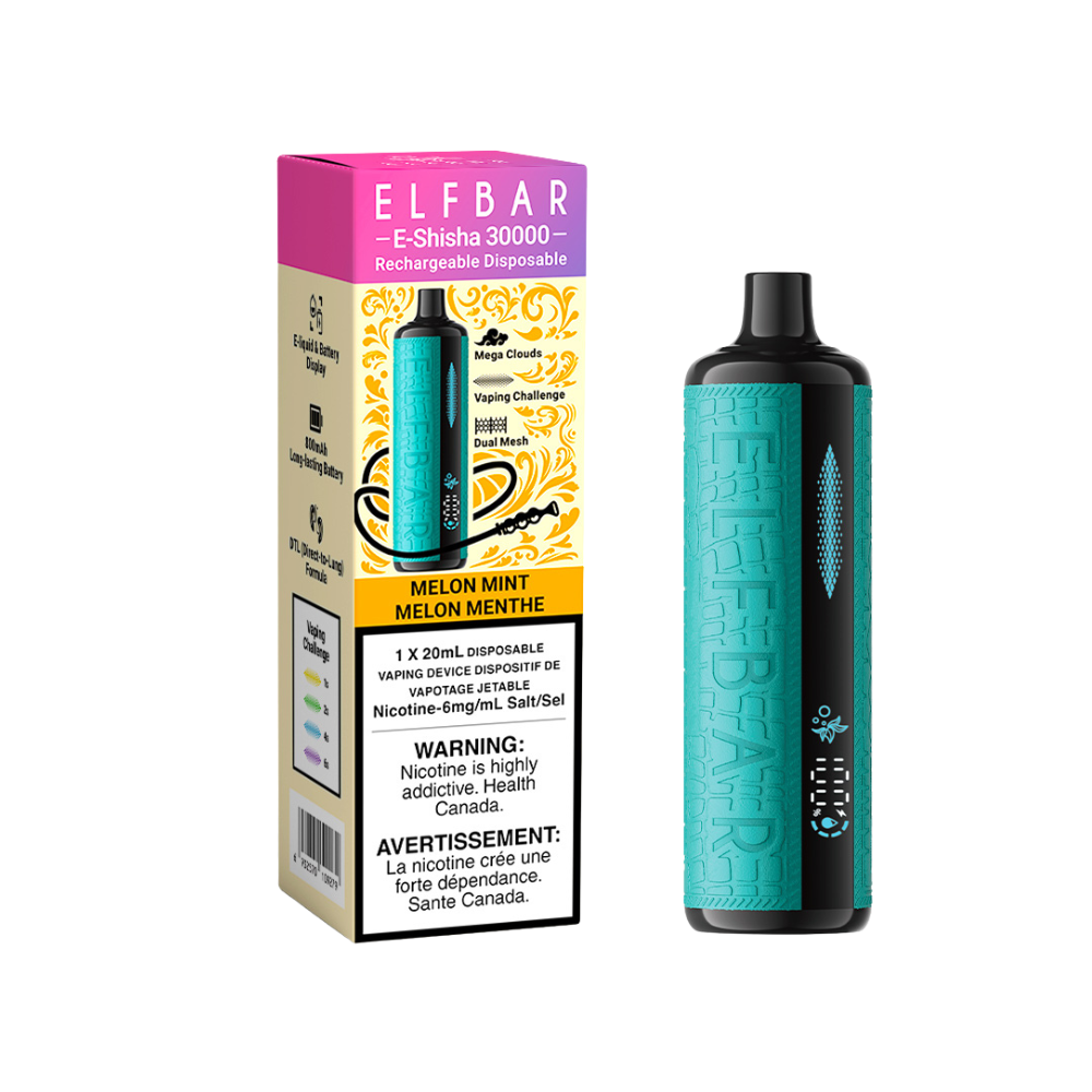Elf Bar 30k E-Shisha | Excusez Moi Elf Bar 30k E-Shisha | Excusez Moi