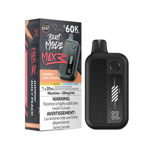 Flavour Beast Beast Mode Max 3 60K | Excusez Moi