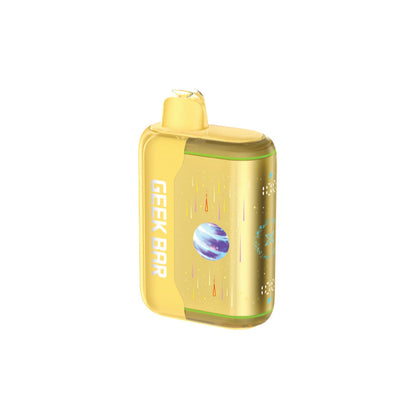 Geek Bar Pulse X 2 100K | Excusez Moi