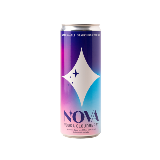 Nova Vodka