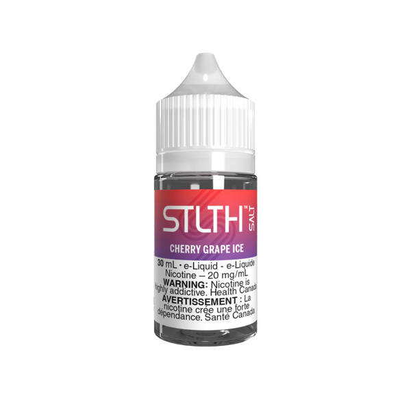 STLTH Salt 20mg E-Liquid 30ml | Excusez Moi