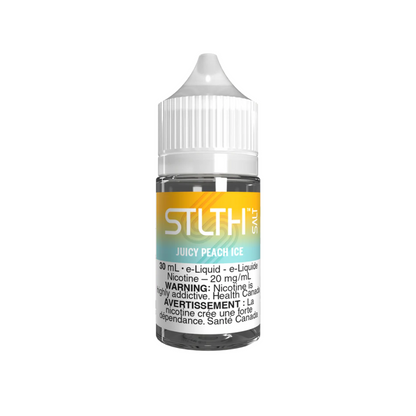 STLTH Salt 20mg E-Liquid 30ml | Excusez Moi