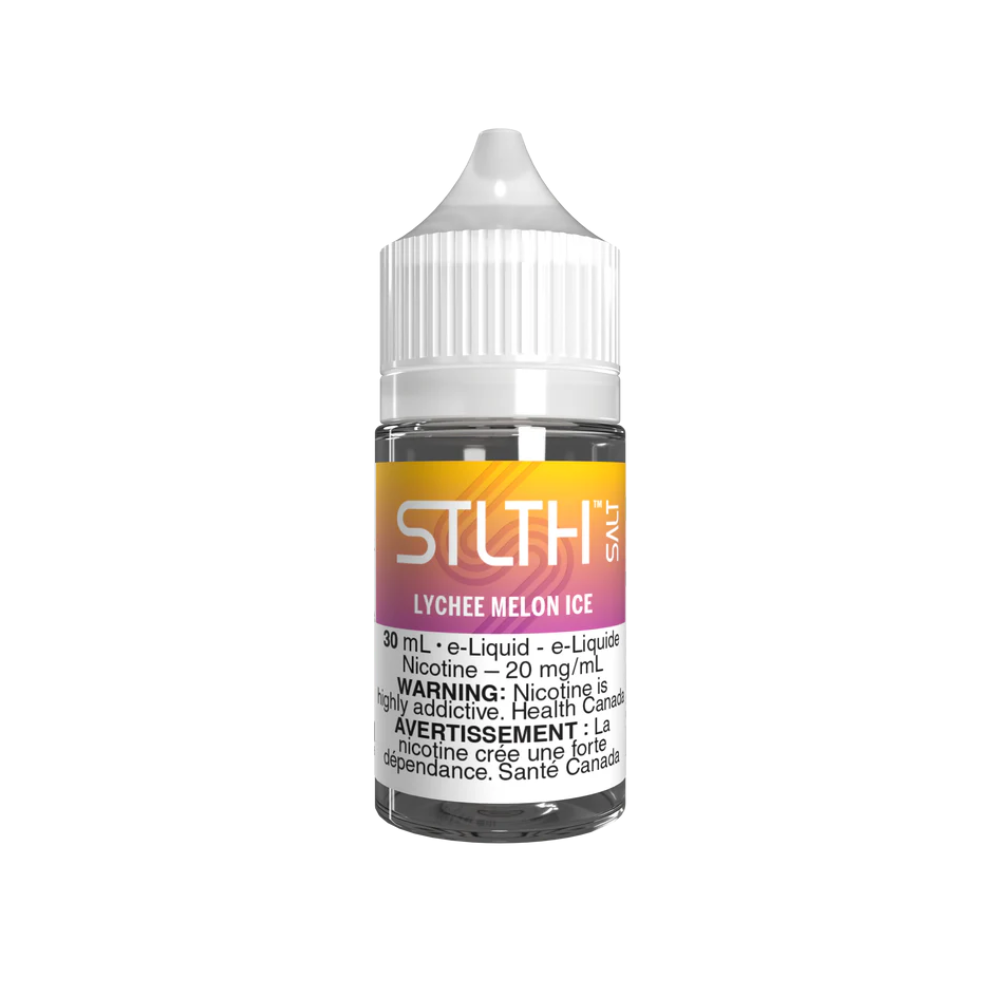 STLTH Salt 20mg E-Liquid 30ml | Excusez Moi