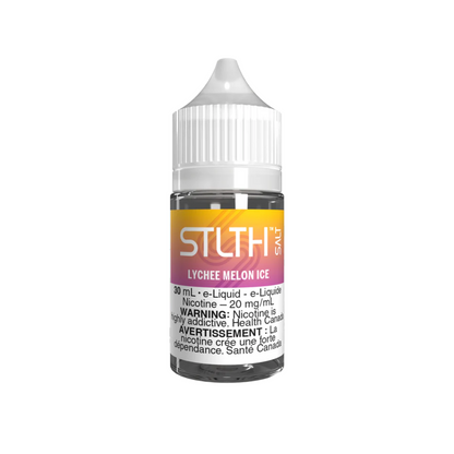 STLTH Salt 20mg E-Liquid 30ml | Excusez Moi