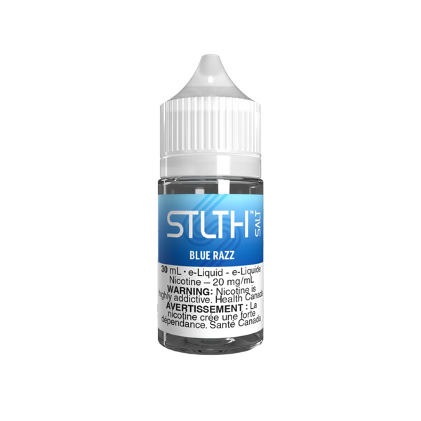 STLTH Salt 20mg E-Liquid 30ml | Excusez Moi