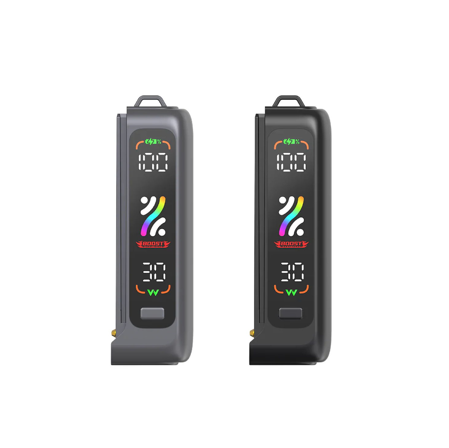Svopp Rocky Vapor Oxbar Battery | Excusez Moi